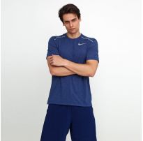 Мужская беговая футболка Nike Rise 365 AQ9919-492_image_3