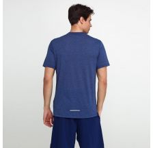 Чоловіча бігова футболка Nike Rise 365 AQ9919-492