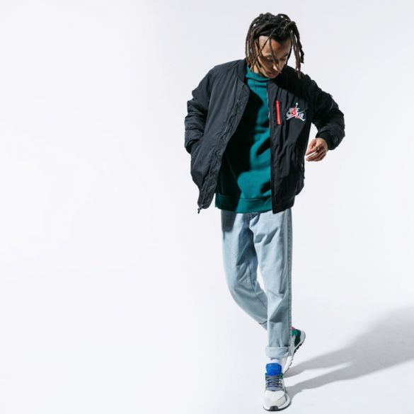 Мужская куртка Jordan M J Wings Ma-1 Jacket AV2598-010_image_3