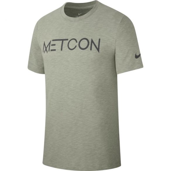 Футболка Nike Dry Tee Metcon BQ3607-334_image_1