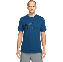 Чоловіча футболка Nike Dri Fit Tee BQ3677-432_image_3