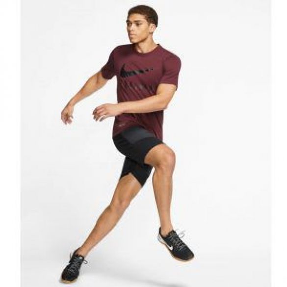 Чоловіча футболка Nike Dri Fit Tee BQ3677-681_image_4