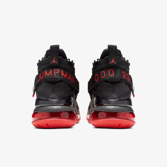 Баскетбольные кроссовки Jordan Proto Max 720 "Bred" BQ6623-006_image_3