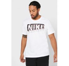 Чоловіча футболка Nike M Nk Dry Tee Ss Hbr CD1104-100