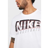 Мужская футболка Nike M Nk Dry Tee Ss Hbr CD1104-100_image_2