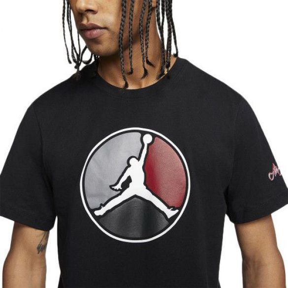 Чоловіча футболка Jordan Remastered CD5626-010_image_4