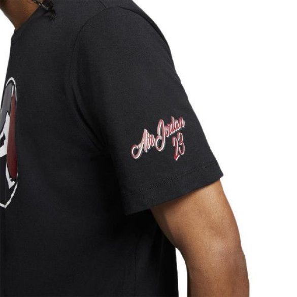 Чоловіча футболка Jordan Remastered CD5626-010_image_3
