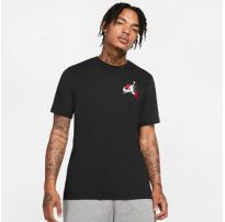 Мужская футболка Nike M J Jumpman Clscs Graphic Tee CK4193-010_image_4