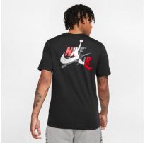 Мужская футболка Nike M J Jumpman Clscs Graphic Tee CK4193-010_image_4