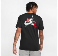 Чоловіча футболка Nike M J Jumpman Clscs Graphic Tee CK4193-010
