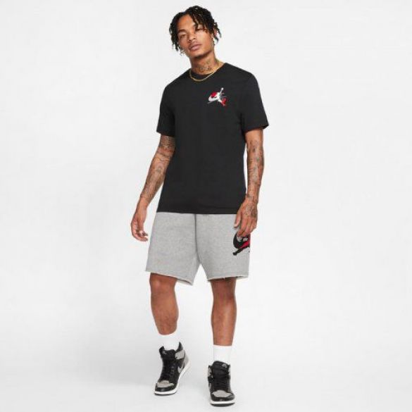 Чоловіча футболка Nike M J Jumpman Clscs Graphic Tee CK4193-010_image_4