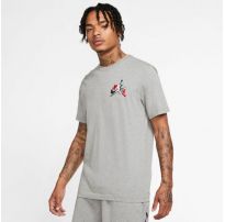Мужская футболка Nike M J Jumpman Clscs Graphic Tee CK4193-063_image_2