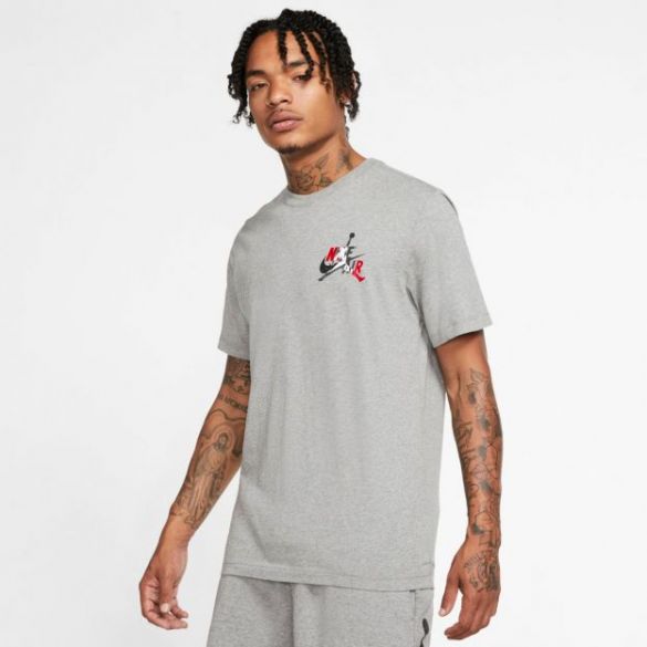 Чоловіча футболка Nike M J Jumpman Clscs Graphic Tee CK4193-063_image_1