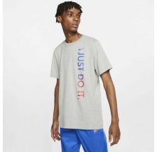 Чоловіча футболка Nike M Nsw Tee Jdi 2 CN8598-063