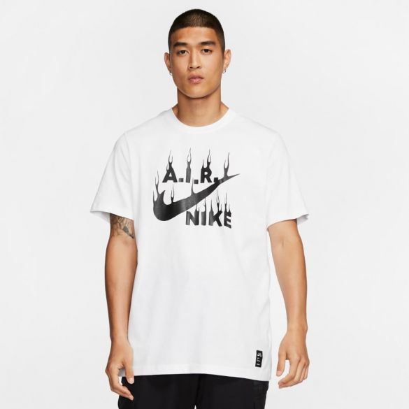 Чоловіча футболка Nike M Nsw Tee Ssnl 4 CQ4636-100_image_1