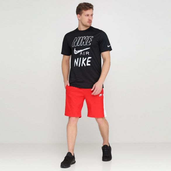 Чоловіча футболка Nike Brthe Top Run AJ7584-010_image_3