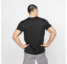 Чоловіча бігова футболка Nike Superset Top Ss AJ8021-010