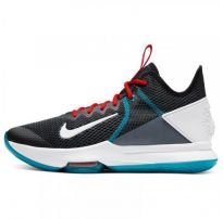 Кроссовки Nike LeBron Witness IV Black Blue Red White BV7427-005_image_6