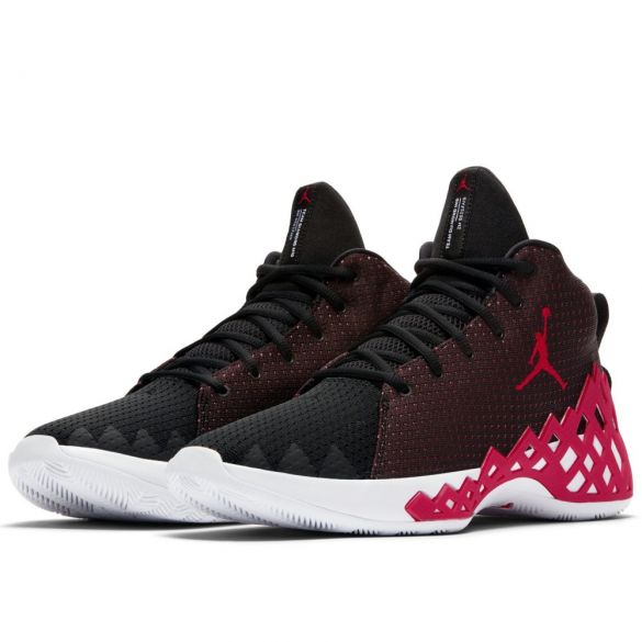 Кроссовки Jordan Jumpman Diamond Mid CI1204-006_image_5