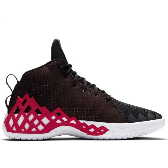 Jumpman hot sale diamond mid