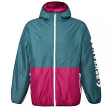 Чоловіча вітровка Converse Insulated Windbreaker 2.0 Spruce 10017090-351