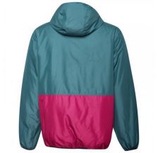 Чоловіча вітровка Converse Insulated Windbreaker 2.0 Spruce 10017090-351