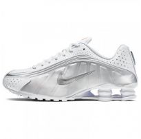 Мужские кроссовки Nike Shox R4 104265-131_image_6