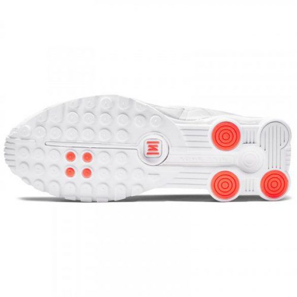 Чоловічі кросівки Nike Shox R4 104265-131_image_4