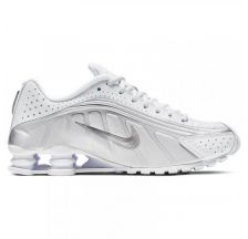 Чоловічі кросівки Nike Shox R4 104265-131