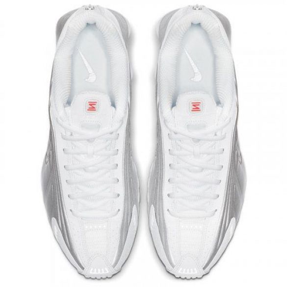 Чоловічі кросівки Nike Shox R4 104265-131_image_3