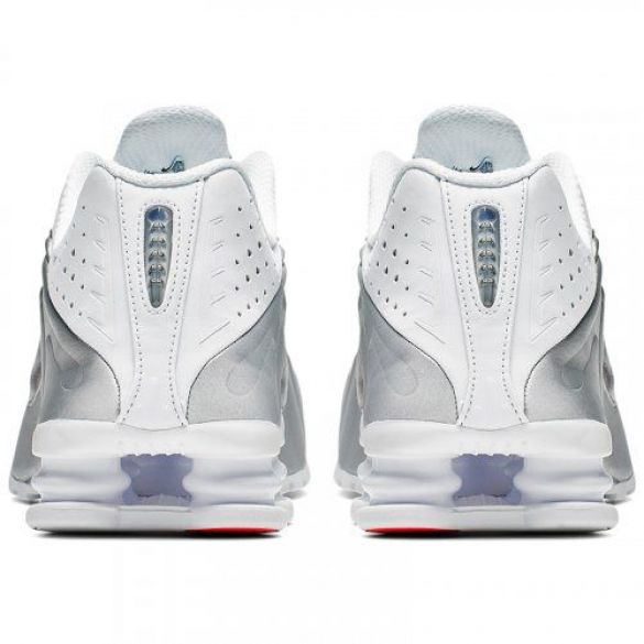 Чоловічі кросівки Nike Shox R4 104265-131_image_6