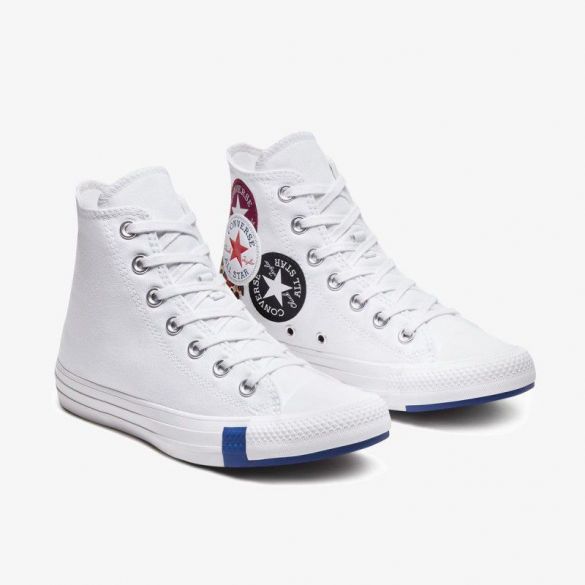 Жіночі кеди Converse Ctas Hi 166735C_image_6