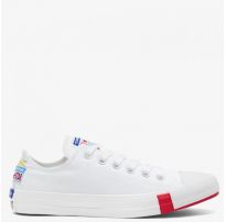 Мужские кеды Converse Ctas Ox 166737C_image_5