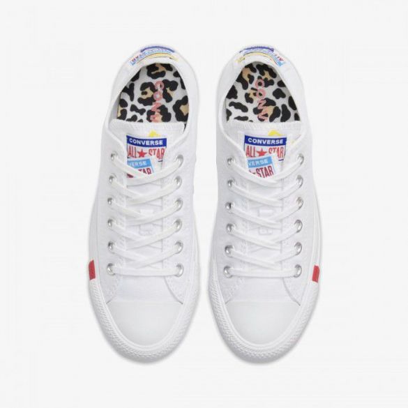 Чоловічі кеди Converse Ctas Ox 166737C_image_5