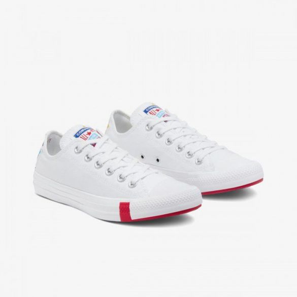 Чоловічі кеди Converse Ctas Ox 166737C_image_3