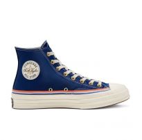 Мужские кеды Converse Chuck 70 Breaking Down Barriers Knicks 166815C_image_6