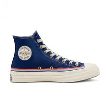 Чоловічі кеди Converse Chuck 70 Breaking Down Barriers Knicks 166815C