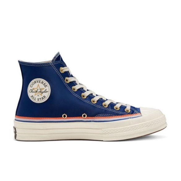 Мужские кеды Converse Chuck 70 Breaking Down Barriers Knicks 166815C_image_1