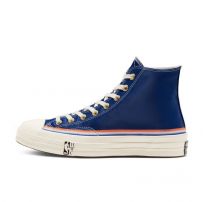Мужские кеды Converse Chuck 70 Breaking Down Barriers Knicks 166815C_image_6