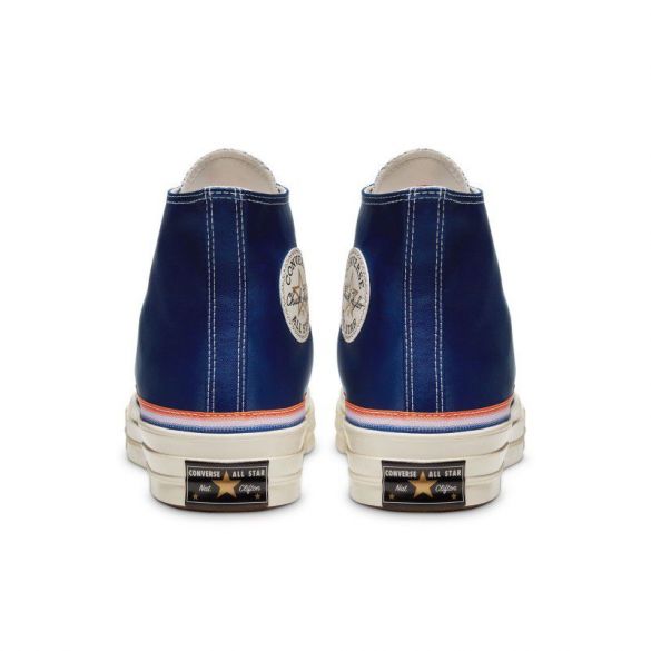 Чоловічі кеди Converse Chuck 70 Breaking Down Barriers Knicks 166815C_image_4