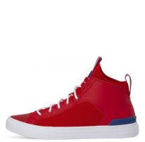Чоловічі кеди Converse CTAS ULTRA MID 166980C_image_6