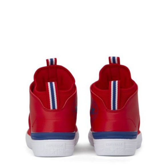 Чоловічі кеди Converse CTAS ULTRA MID 166980C_image_5