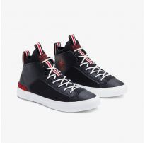 Мужские кеды Converse CTAS ULTRA MID 166981C_image_7