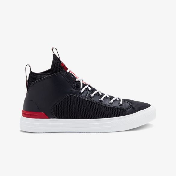 Мужские кеды Converse CTAS ULTRA MID 166981C_image_1