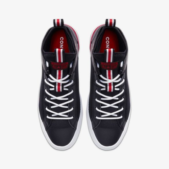 Чоловічі кеди Converse CTAS ULTRA MID 166981C_image_5