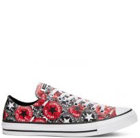 Чоловічі кеди Converse CTAS OX 166986C_image_11