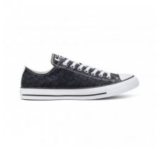 Чоловічі кеди Converse CTAS Ox Logo Graphic 166987C