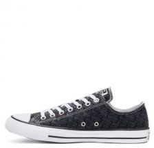 Чоловічі кеди Converse CTAS Ox Logo Graphic 166987C