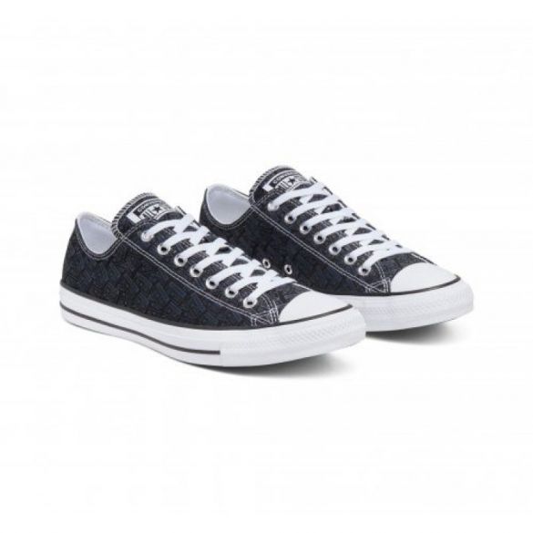 Мужские кеды Converse CTAS Ox Logo Graphic 166987C_image_3