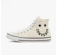 Чоловічі кеди Converse Chuck Taylor All Star White 167067C